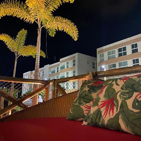 Porto De Galinhas | Muro Alto 116B Екстериор снимка