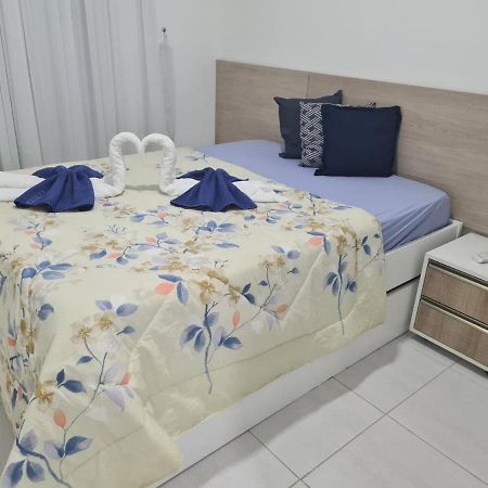 Porto De Galinhas | Muro Alto 116B Екстериор снимка