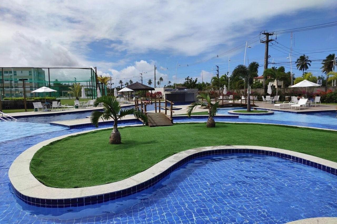 Porto De Galinhas | Muro Alto 116B Екстериор снимка