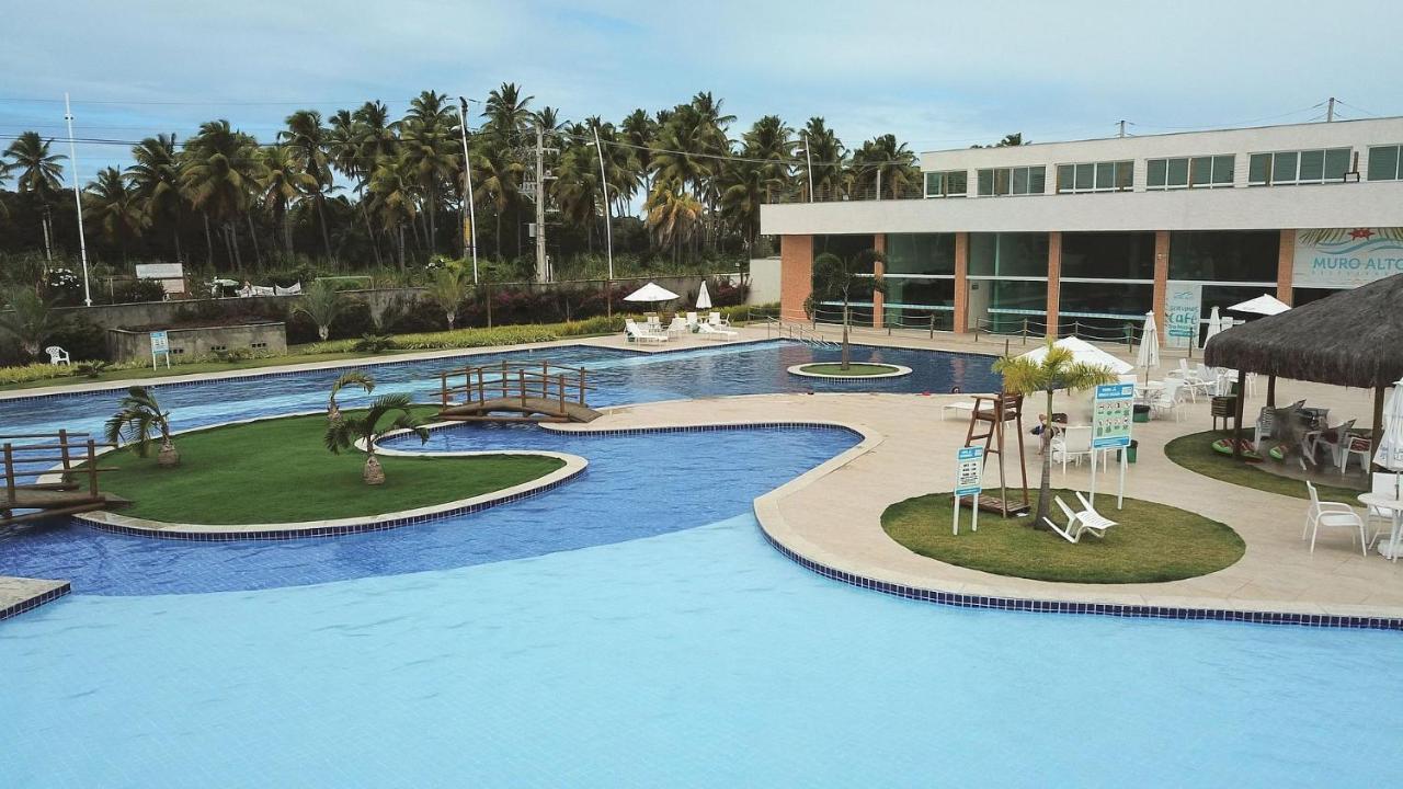 Porto De Galinhas | Muro Alto 116B Екстериор снимка