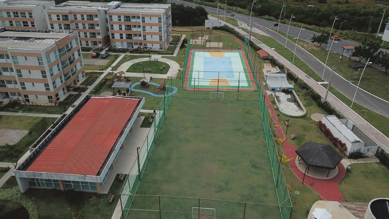 Porto De Galinhas | Muro Alto 116B Екстериор снимка