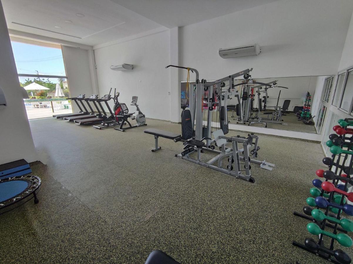 Porto De Galinhas | Muro Alto 116B Екстериор снимка