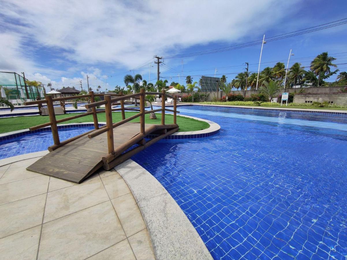 Porto De Galinhas | Muro Alto 116B Екстериор снимка