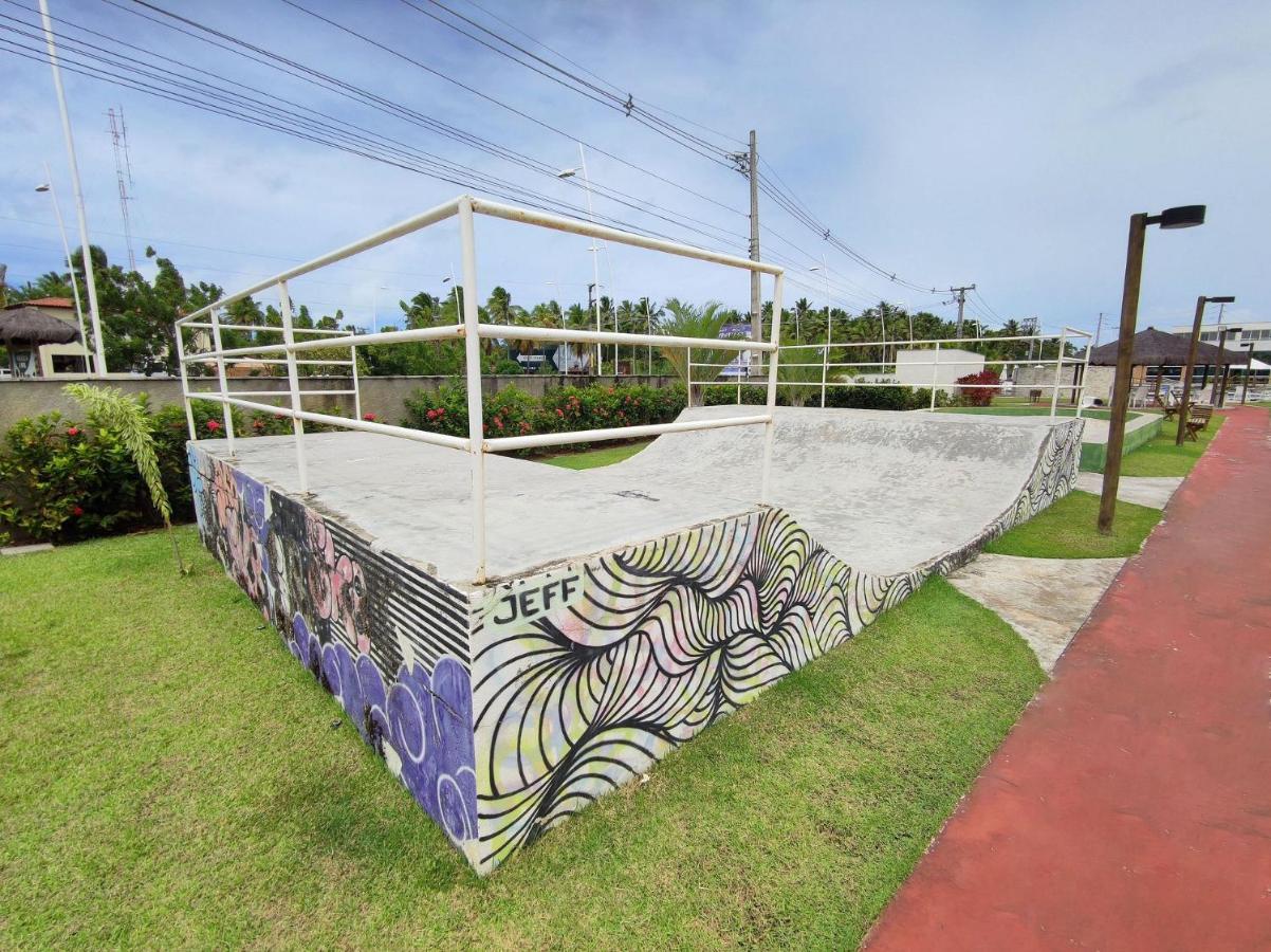 Porto De Galinhas | Muro Alto 116B Екстериор снимка
