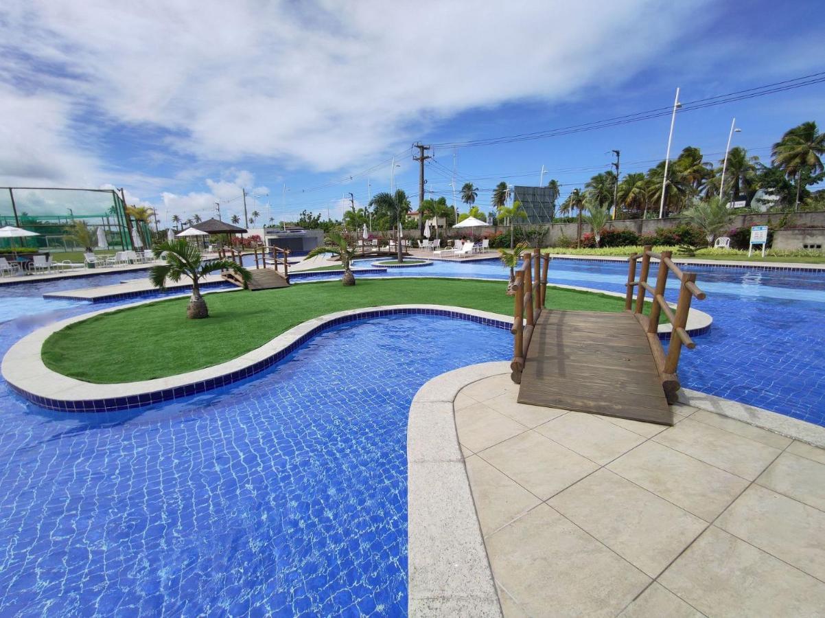 Porto De Galinhas | Muro Alto 116B Екстериор снимка