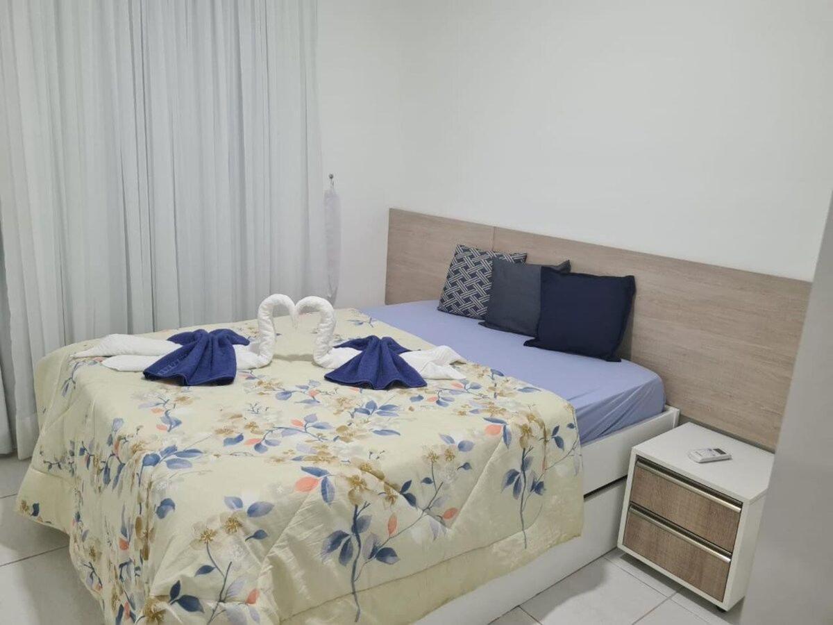 Porto De Galinhas | Muro Alto 116B Екстериор снимка