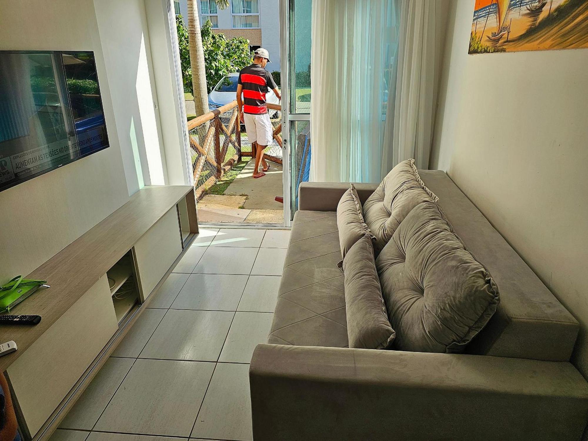 Porto De Galinhas | Muro Alto 116B Екстериор снимка